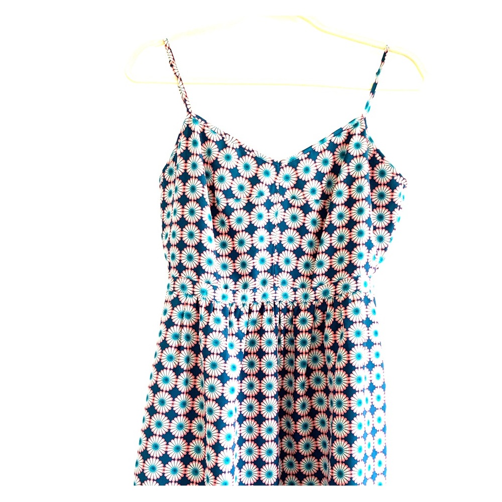 J. Crew outlet dress with Pockets!!
